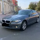 بي ام دبليو 520i 2012