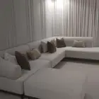 تفصيل تنجيد كنب مجالس ستاير ويفي جودة وفخامة بأسعار مناسبه