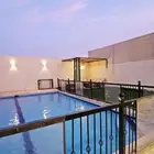 شاليهات بالعاب مائية ومسبح