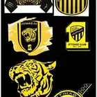 سبحه وتعليقه أندية روشن