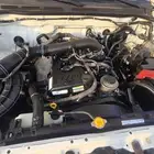 مكينة هايلوكس غمارتين 2015