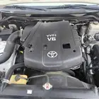 مكينة تويوتا شاص 2017