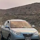 للبيع هونداي النترا 2011 فل كامل