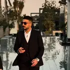 بدلة سليم فيت تصميم تركي