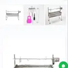 شواية كبيرة كهربائيه تدور