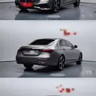 مرسيدس E250 2021