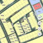 للبيع ارض سكنية زاوية في حي السيف مخطط ثروة