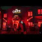 نحت مجسمات حفلات فيبر فلين