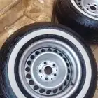 جنوط مرسيدس