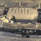 مكينة ترافس اكاديا 2008 . 2017