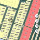 للبيع ارض سكنية في الدمام حي المطار مخطط اخيال