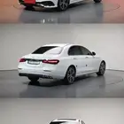 مرسيدس E250