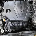 مكينة سوناتا 2020 2022 ضمان سنة