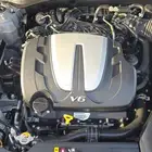 مكينة ازيرا 2018 . 2020