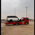 Makkah internal flatbed services