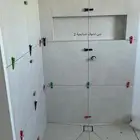 مبلط سيراميك ورخام