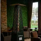 دفايات غاز خارجية انيقة