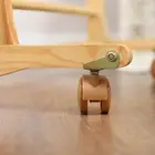 سلة موسى سرير وهزاز بنفس الوقت