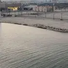 شقتين احداهما نظام استوديو ذو إطلالة بحرية -(تم التاجير)