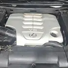 مكينة لكزس 570 Lx 2008 . 2017