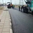 اعمال سفلته ودك ارضيات جميع أنحاء الجنوب