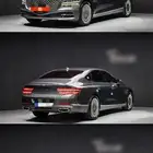 جينسيس G80 2021