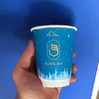 تصميم و تنفيذ جميع انواع الأكواب الورقية و البلاستيكية...