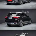 مرسيدس gle 450 2021