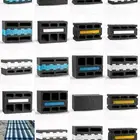 توريد مواد البناء طوب احمر هوردي بلك بركاني فلين هوردي بلستر