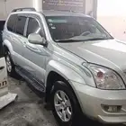 تويوتا برادو 2008