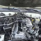 مكينة تويوتا جكسار 2005 . 2007