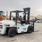 رافعة شوكي ة بوكلينات