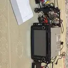 شاشه سيارة مستعملة GMC