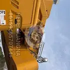 كرين XCMG 50Tons 2021