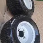 كفرين بانشي  جولف بحالة جيدة