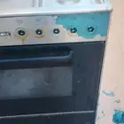 صيانه جميع انواع الافران الغاز والكهرباء