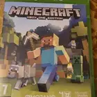 لعبة minecraft للإكس بوكس ون