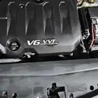 مكينة امبالا 2015 6V . 3.6