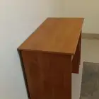 مكتب خشب