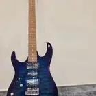 Ibanez GRX70QA-TBB GIO Series - Electric Guitar.