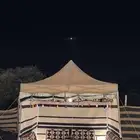 الخيام المنزليه