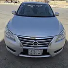 بيع سيارة نيسان 2016