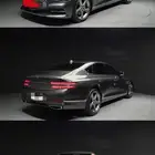 جينسيس G80 2021