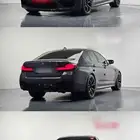 BMW M5 COMPTATION 2022