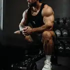 مدرب رياضي