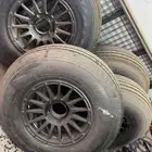 اطارت بالون اربعة للبيع