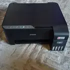 طابعه epson ecotank l3250
