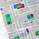 للبيع ارض مخطط الصفوه الجامعيين أ