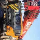 كرين SANY 50 Ton