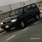 لاندكروزر